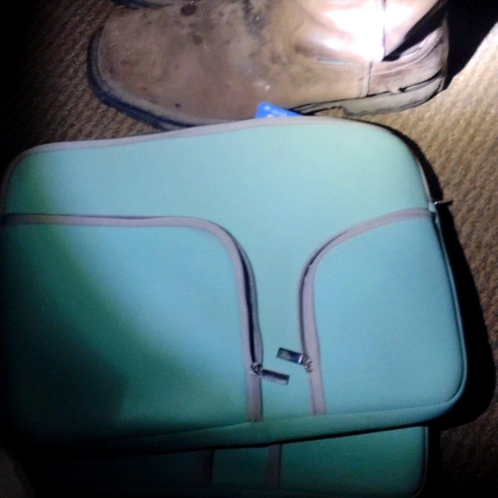 Laptop case